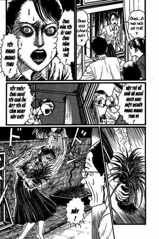 Lovesick Dead - Chapter 2 - Trang 14