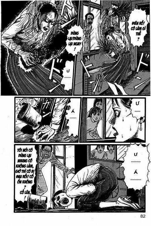 Lovesick Dead - Chapter 2 - Trang 15