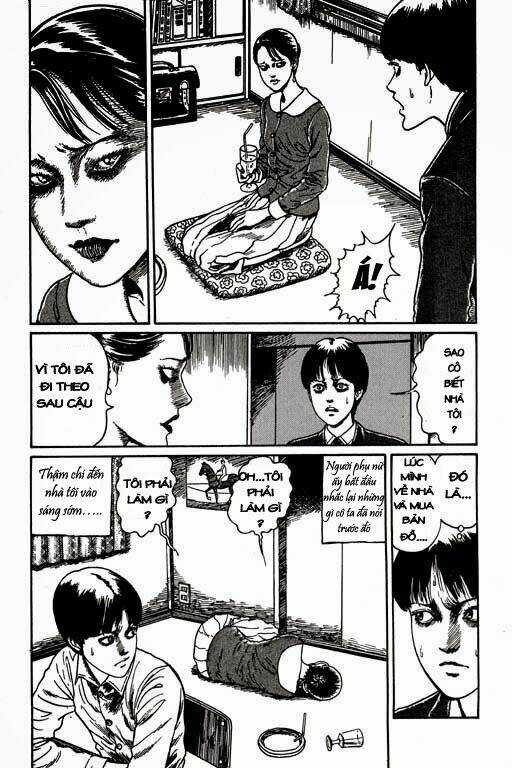 Lovesick Dead - Chapter 2 - Trang 24