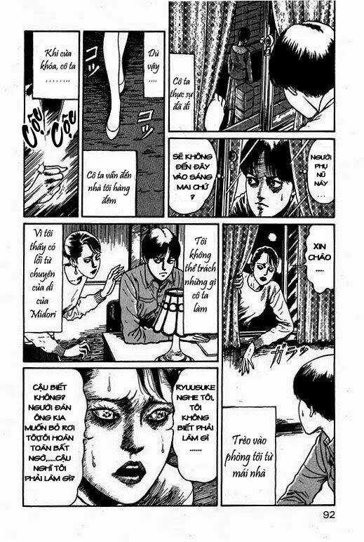 Lovesick Dead - Chapter 2 - Trang 25