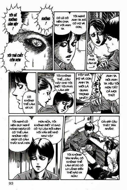 Lovesick Dead - Chapter 2 - Trang 26