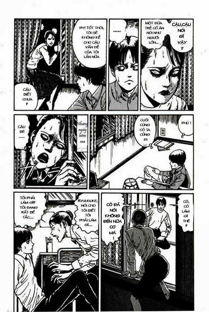 Lovesick Dead - Chapter 2 - Trang 27