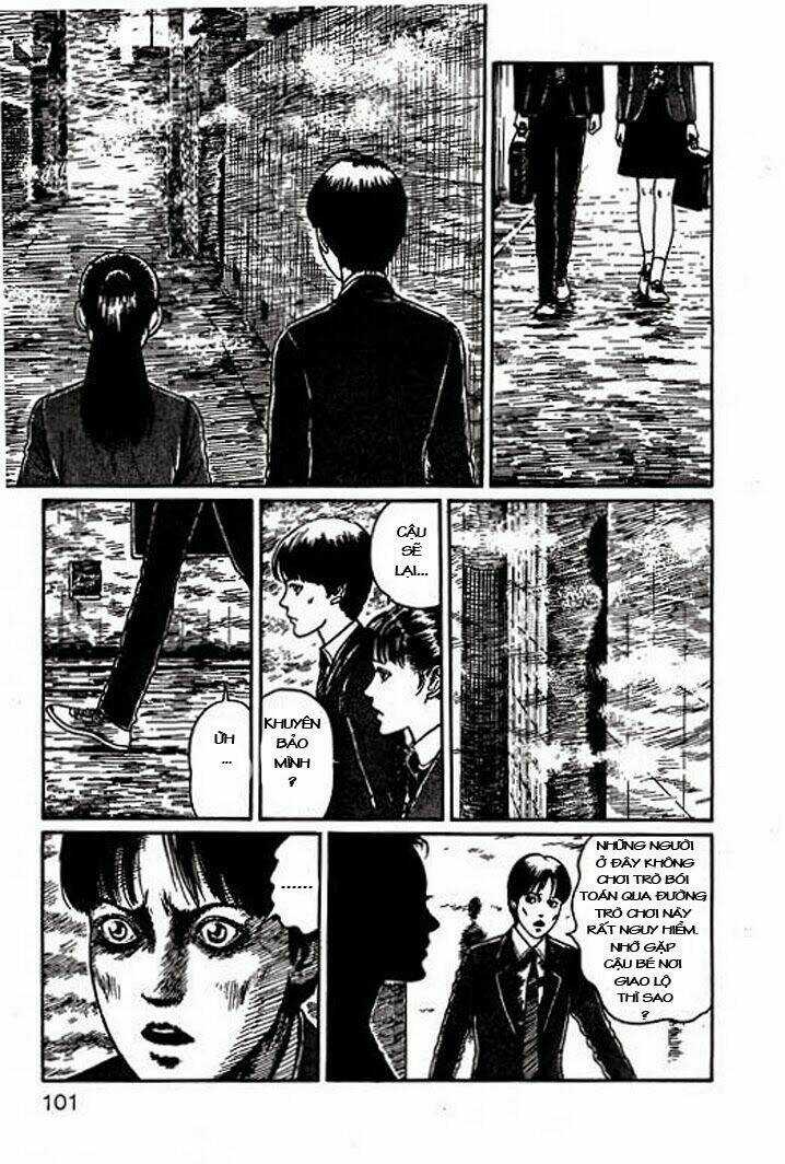 Lovesick Dead - Chapter 2 - Trang 34