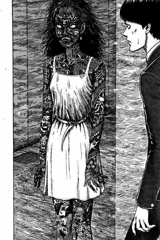 Lovesick Dead - Chapter 2 - Trang 35