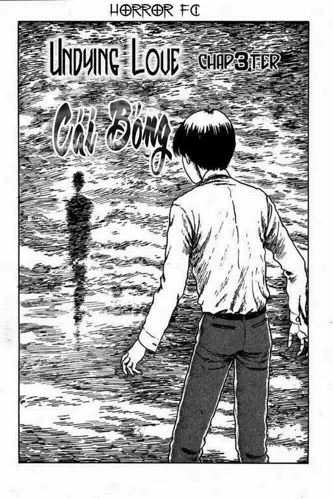 Lovesick Dead - Chapter 3 - Trang 2