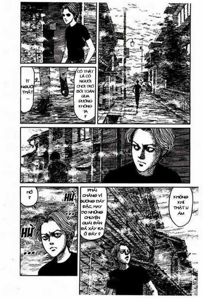 Lovesick Dead - Chapter 3 - Trang 11