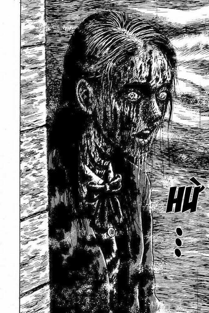 Lovesick Dead - Chapter 3 - Trang 13