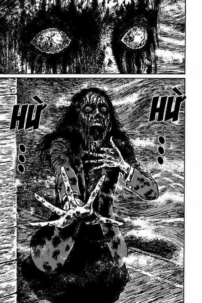 Lovesick Dead - Chapter 3 - Trang 14