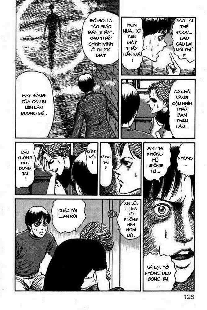 Lovesick Dead - Chapter 3 - Trang 19