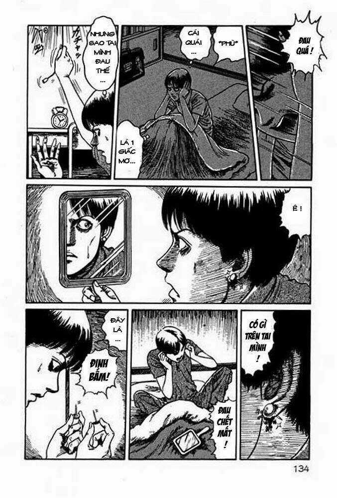 Lovesick Dead - Chapter 3 - Trang 27