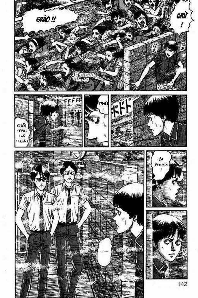 Lovesick Dead - Chapter 3 - Trang 35