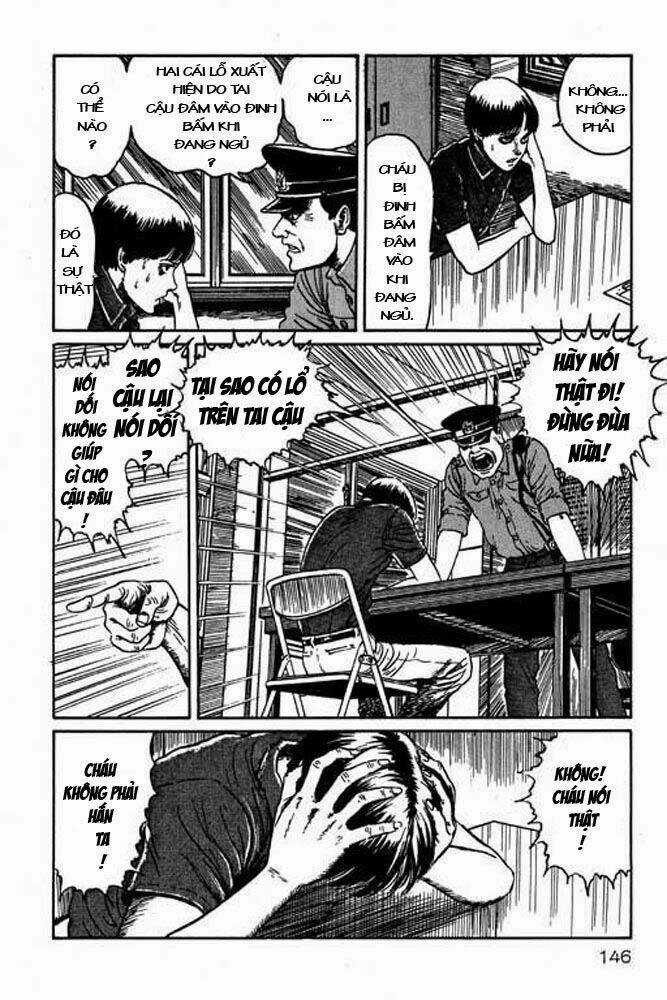 Lovesick Dead - Chapter 3 - Trang 39