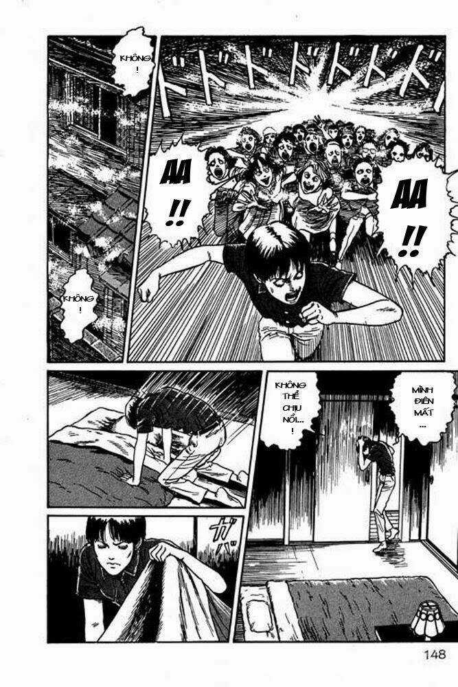 Lovesick Dead - Chapter 3 - Trang 41