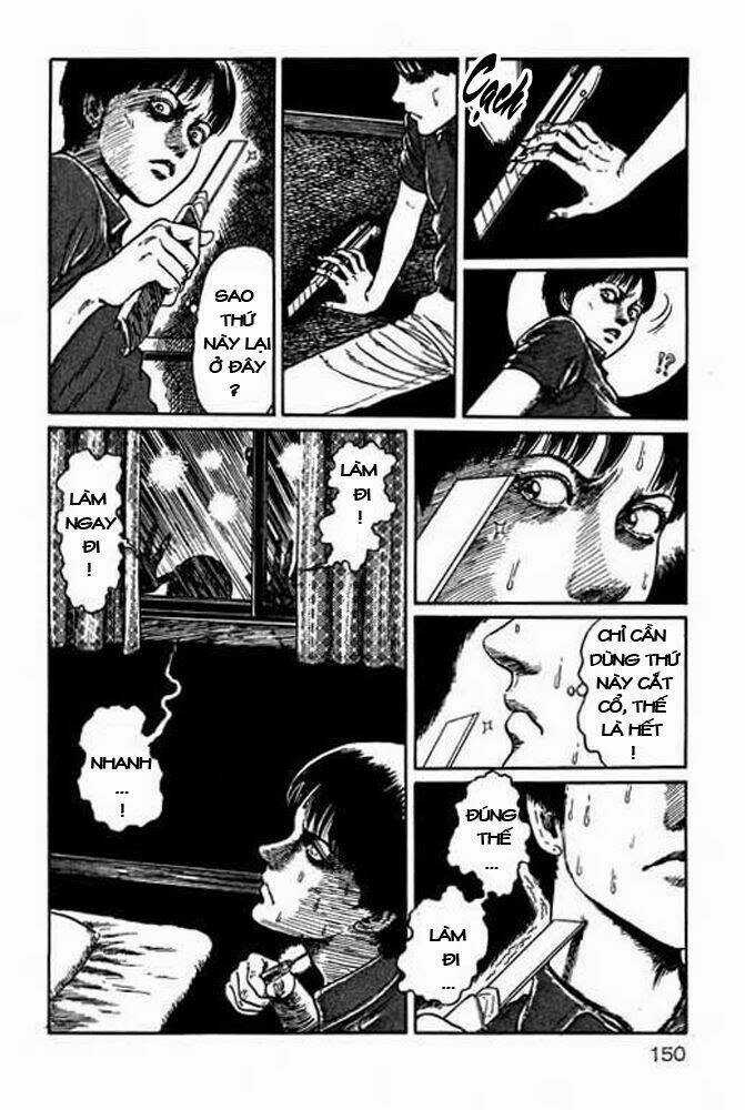 Lovesick Dead - Chapter 3 - Trang 43