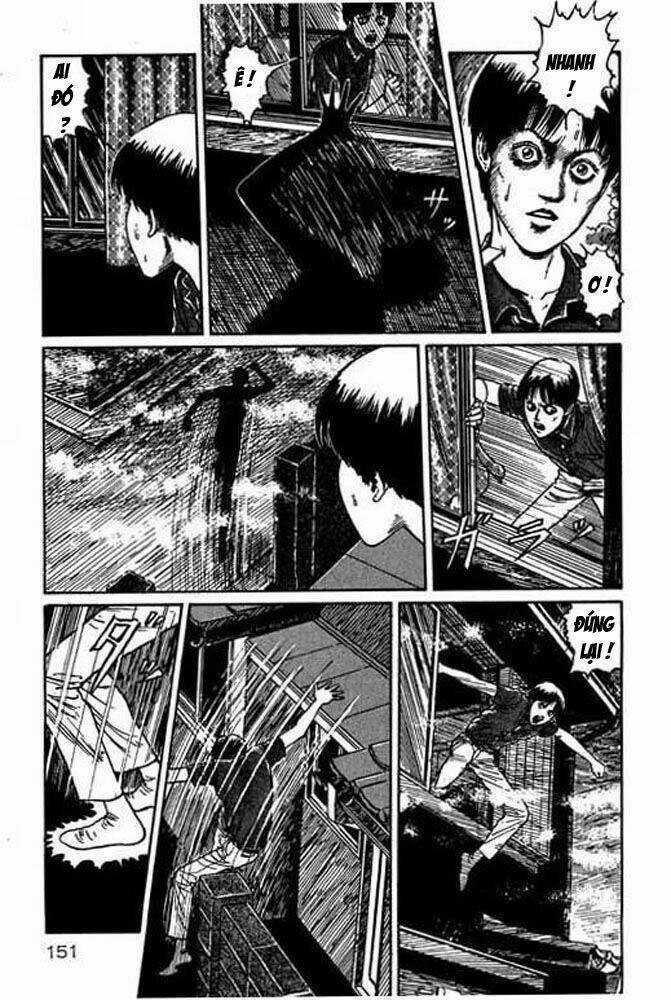 Lovesick Dead - Chapter 3 - Trang 44