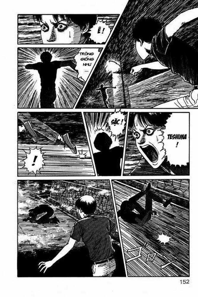 Lovesick Dead - Chapter 3 - Trang 45