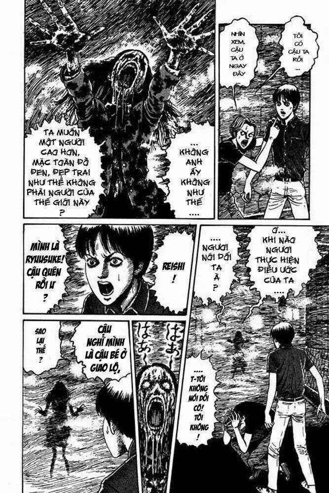 Lovesick Dead - Chapter 3 - Trang 49