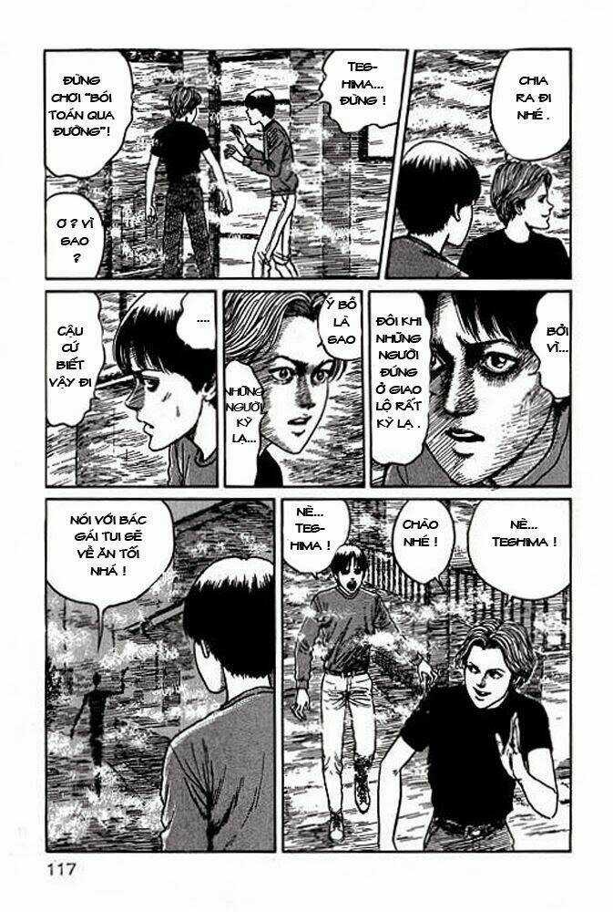 Lovesick Dead - Chapter 3 - Trang 10