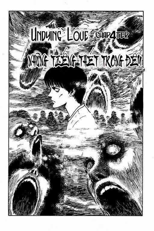 Lovesick Dead - Chapter 4 - Trang 1