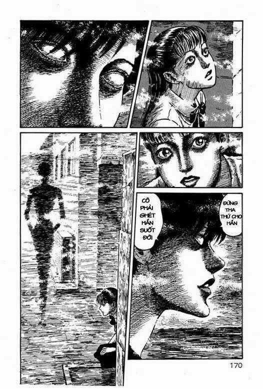 Lovesick Dead - Chapter 4 - Trang 12