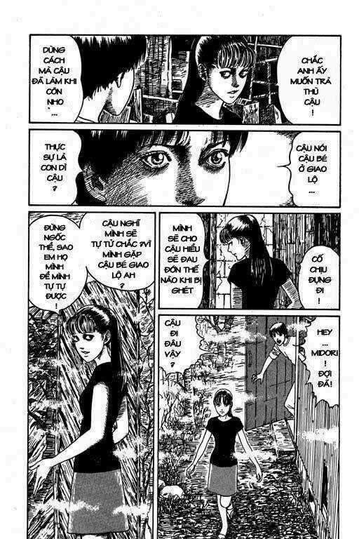 Lovesick Dead - Chapter 4 - Trang 18