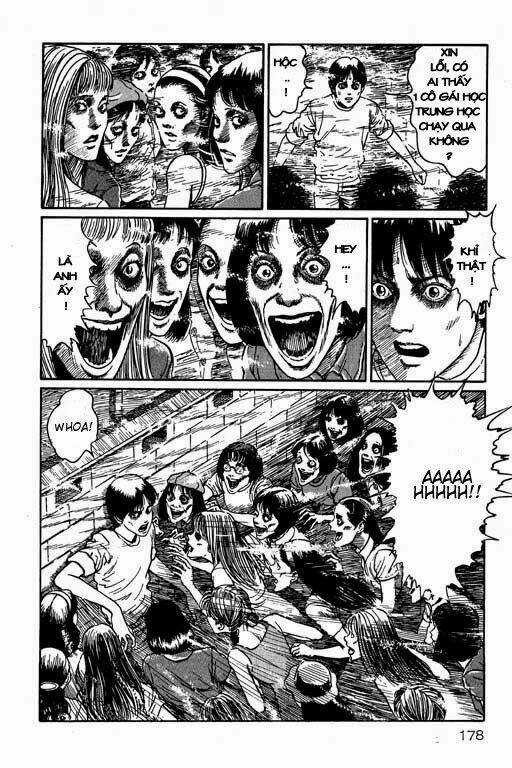 Lovesick Dead - Chapter 4 - Trang 20