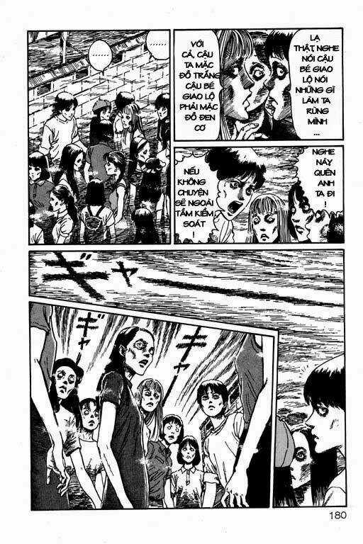 Lovesick Dead - Chapter 4 - Trang 22