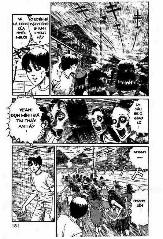 Lovesick Dead - Chapter 4 - Trang 23