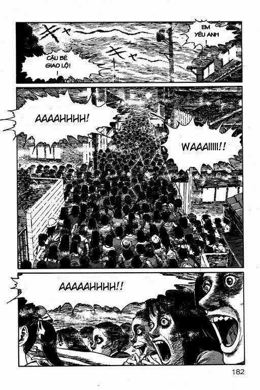 Lovesick Dead - Chapter 4 - Trang 24