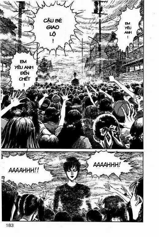 Lovesick Dead - Chapter 4 - Trang 25