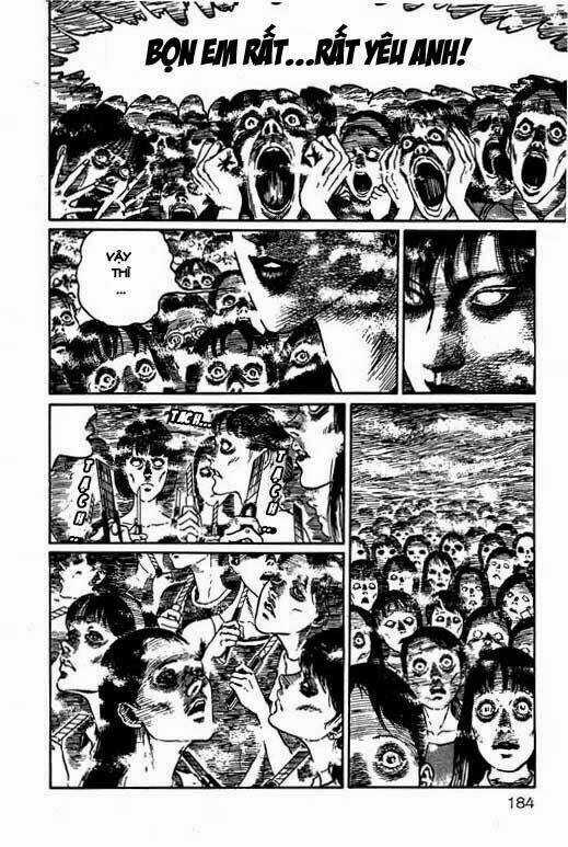 Lovesick Dead - Chapter 4 - Trang 26