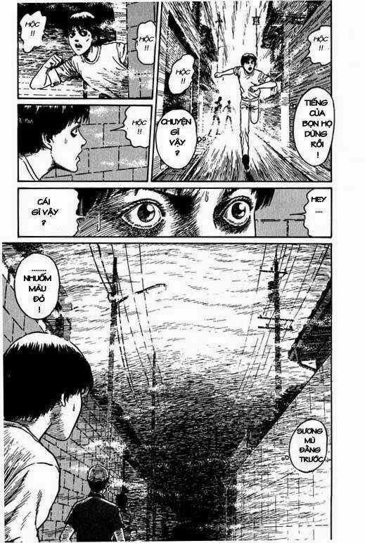 Lovesick Dead - Chapter 4 - Trang 27