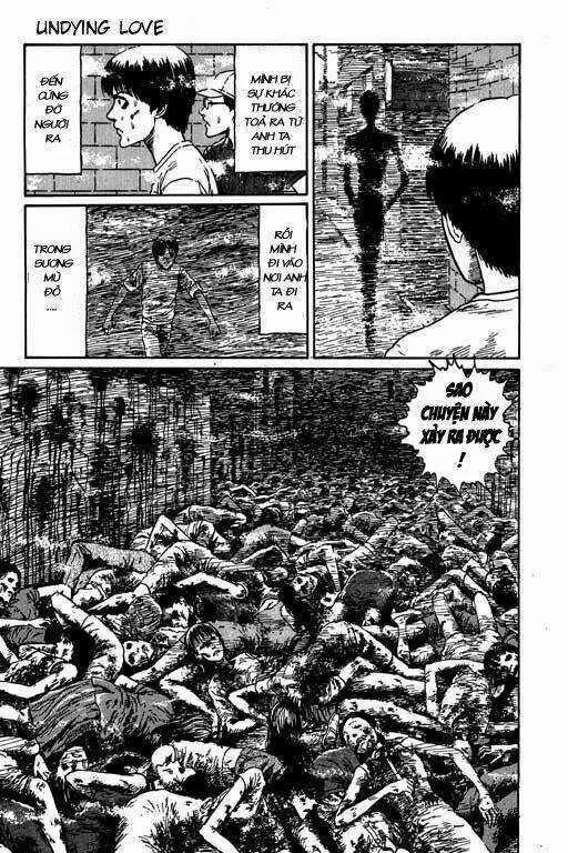 Lovesick Dead - Chapter 4 - Trang 29