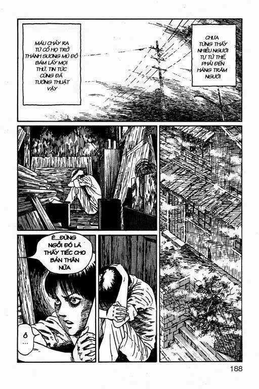 Lovesick Dead - Chapter 4 - Trang 30