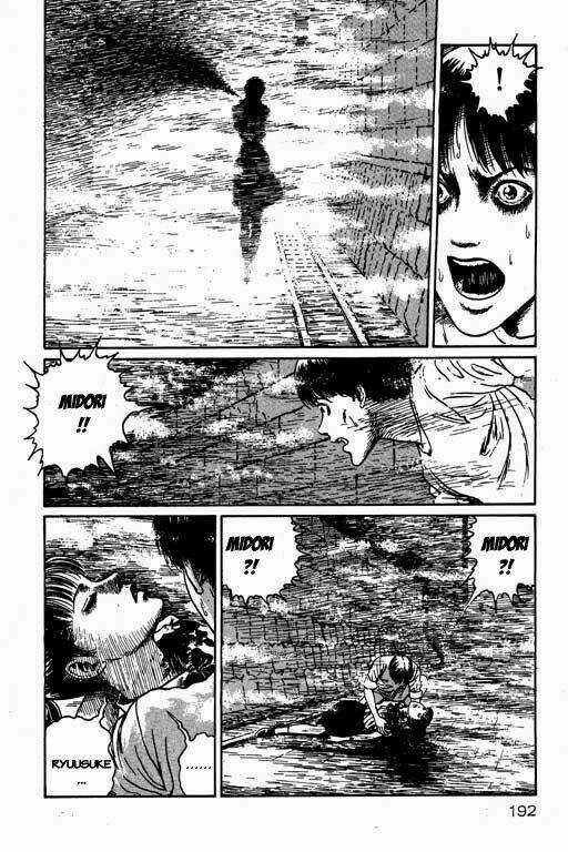 Lovesick Dead - Chapter 4 - Trang 34