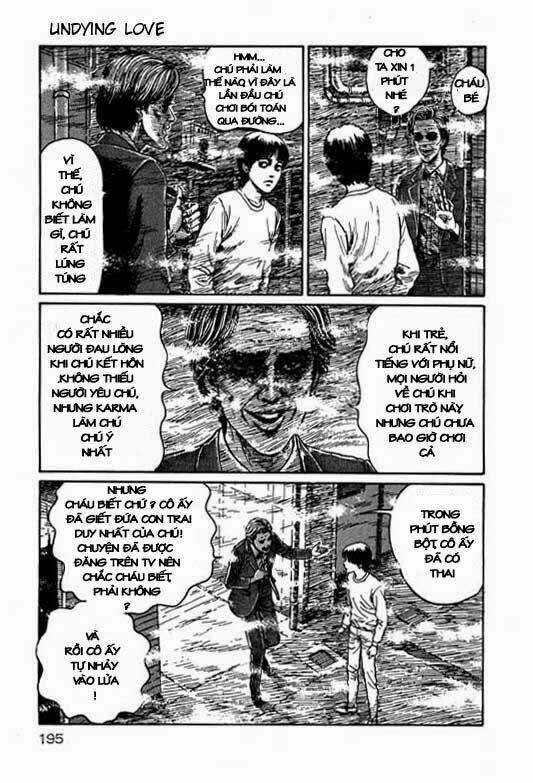 Lovesick Dead - Chapter 4 - Trang 37