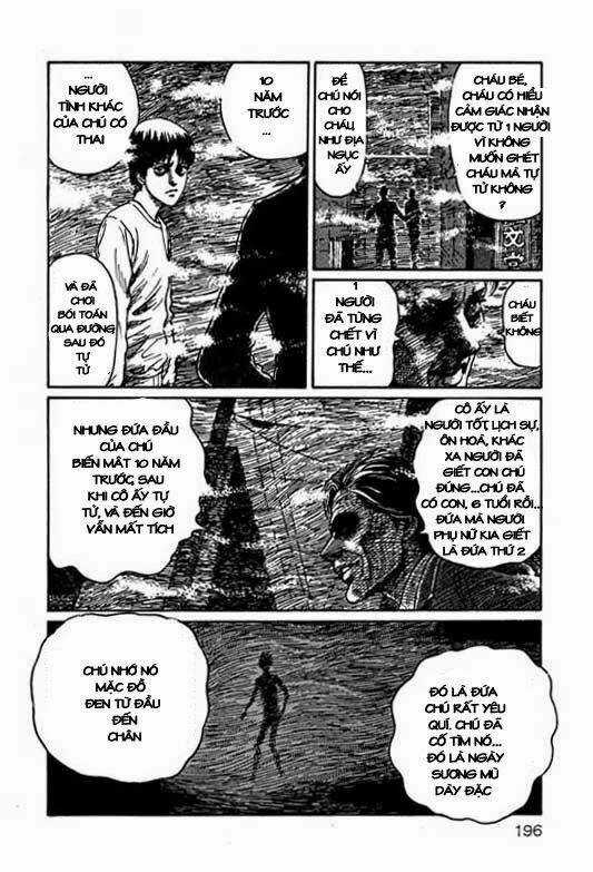 Lovesick Dead - Chapter 4 - Trang 38