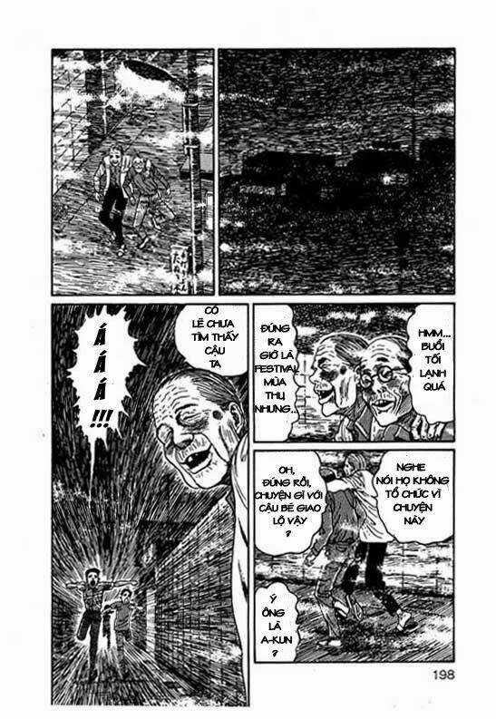 Lovesick Dead - Chapter 4 - Trang 40