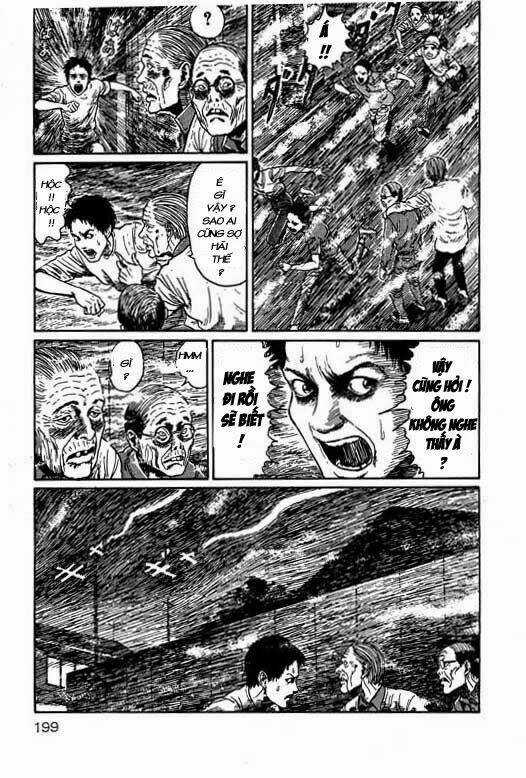 Lovesick Dead - Chapter 4 - Trang 41