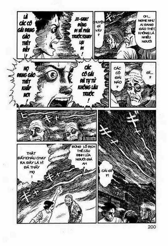 Lovesick Dead - Chapter 4 - Trang 42