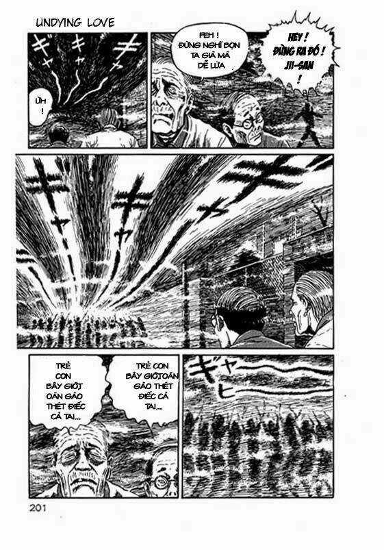 Lovesick Dead - Chapter 4 - Trang 43