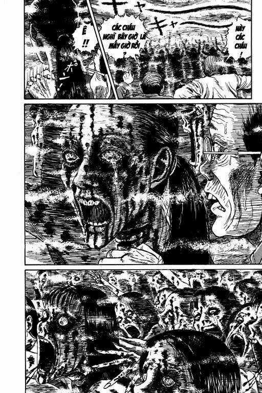 Lovesick Dead - Chapter 4 - Trang 44