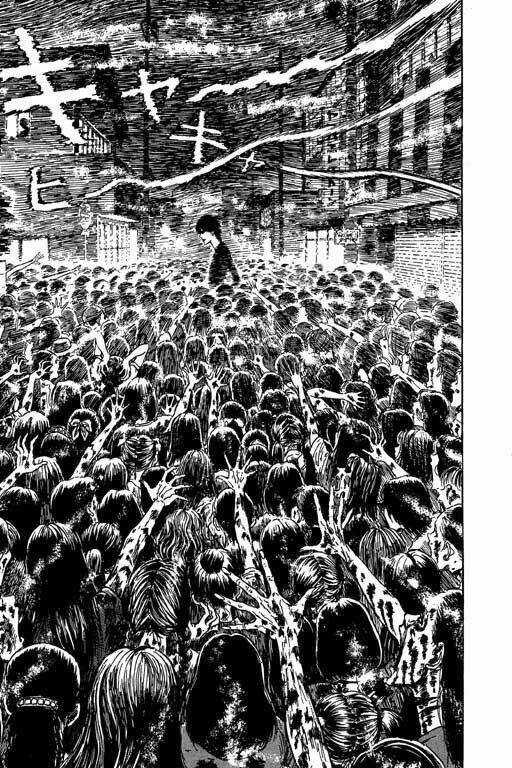 Lovesick Dead - Chapter 4 - Trang 45