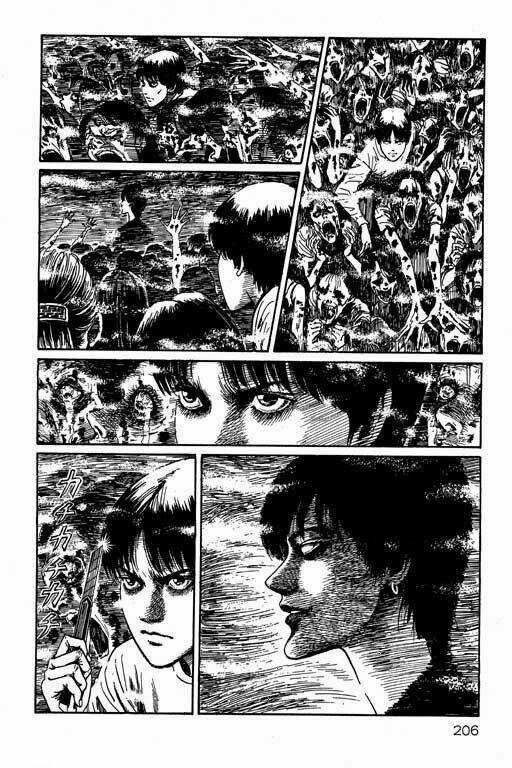 Lovesick Dead - Chapter 4 - Trang 48