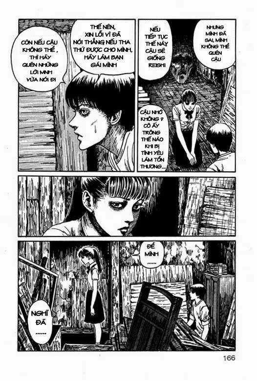 Lovesick Dead - Chapter 4 - Trang 8