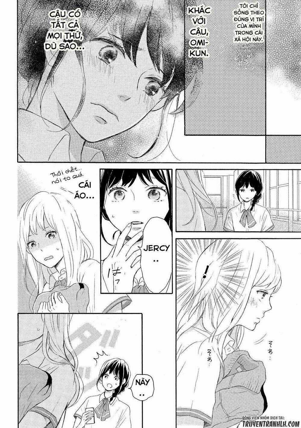 Lovesick Ellie - Chapter 1 - Trang 39