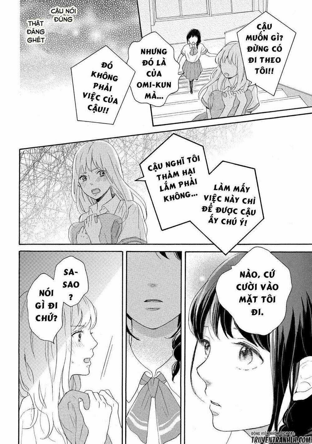 Lovesick Ellie - Chapter 1 - Trang 41