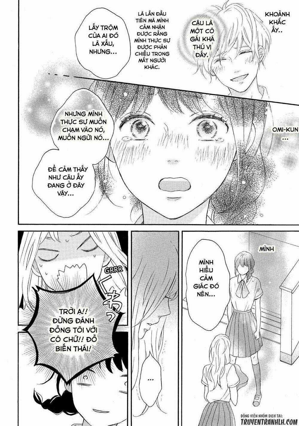 Lovesick Ellie - Chapter 1 - Trang 43