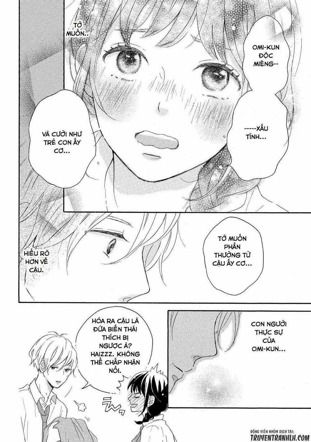 Lovesick Ellie - Chapter 1 - Trang 49