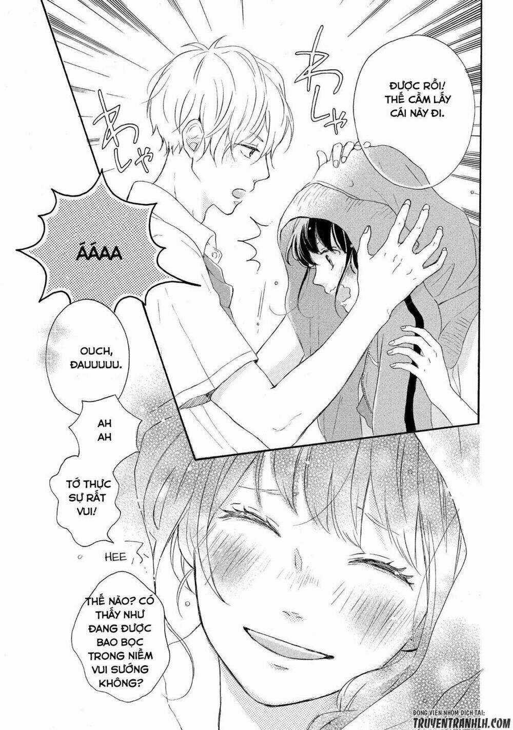 Lovesick Ellie - Chapter 1 - Trang 50